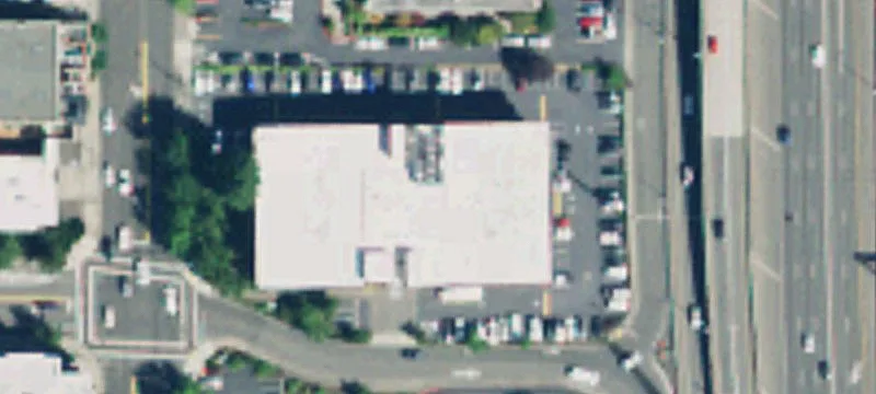 Bellevue Office Space Available
