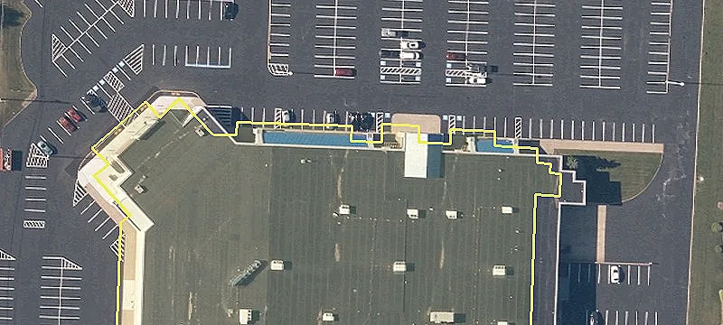 Industrial Space Near CAK Airport