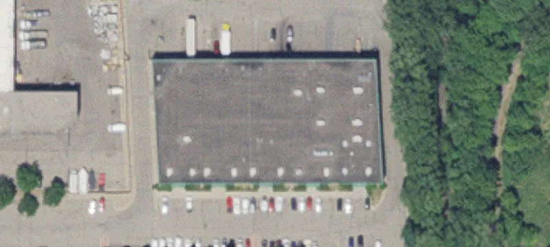 Brooklyn Park Warehouse Space Available