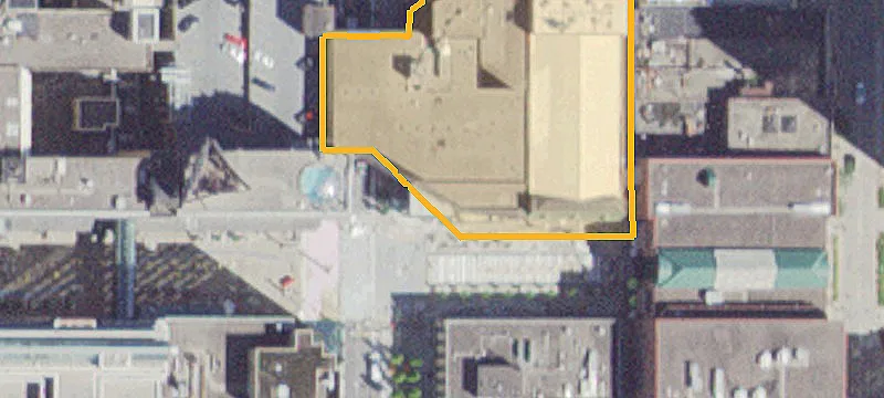 Downtown Corner Retail/Office Space