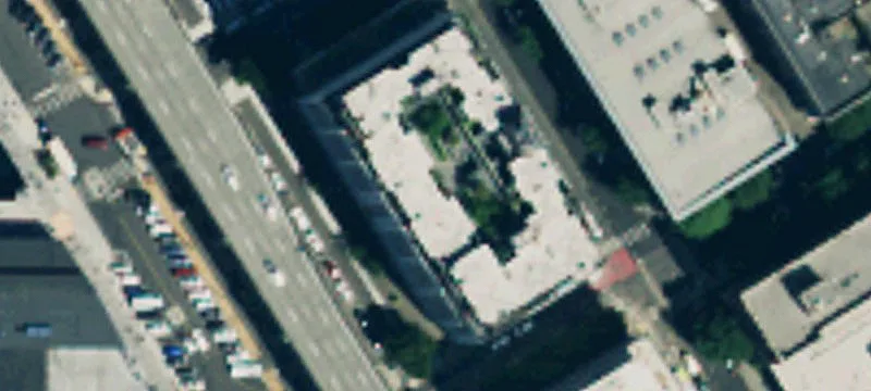 Seattle Waterfront Retail Space Available