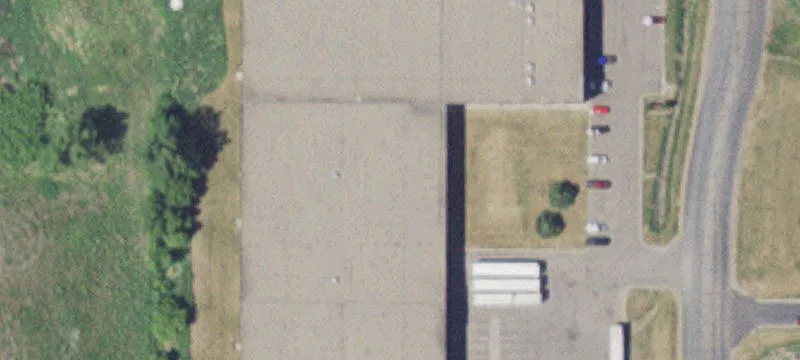 Otsego Warehouse Space Available