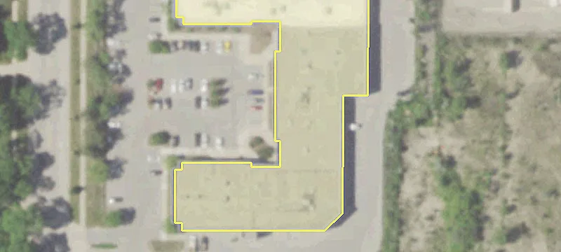 Office Space Near Layton Avenue