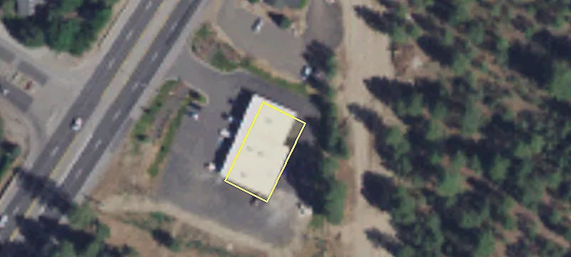 Retail Space on Newport Highway