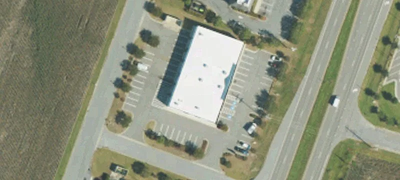 Retail Space on US 70