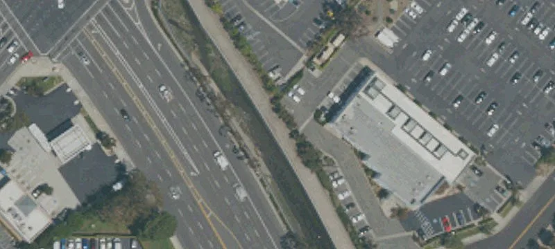 Fully Leased Irvine Office Building