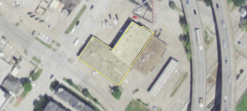 Prime Midtown Retail Space Available