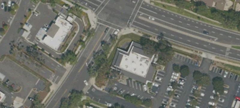 Irvine Office Building - Leased