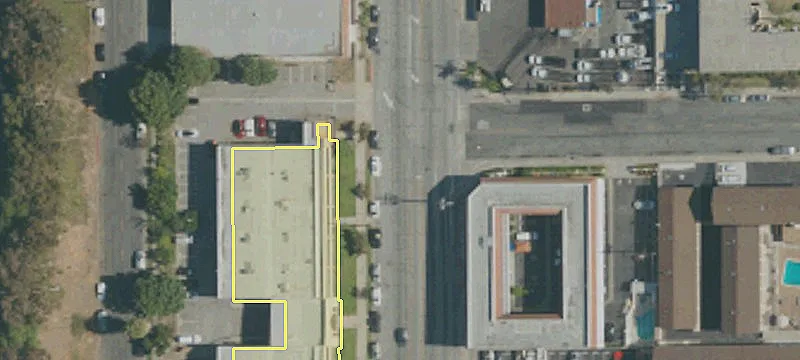 Monterey Park Office Building