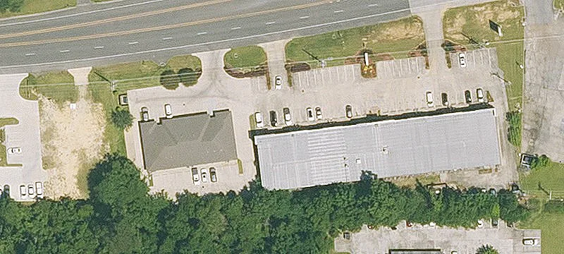 Magnolia Bridge Retail Space Available