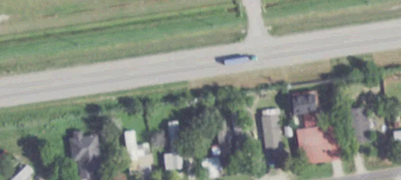 Grand Parkway Frontage Land Available