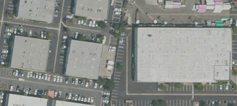 Industrial Property in Anaheim
