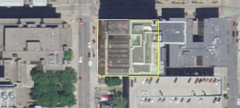 Office Space in Minneapolis