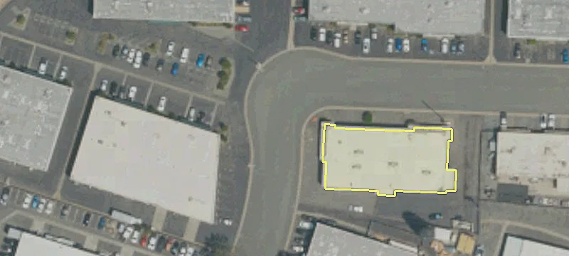 Industrial Property in Pomona