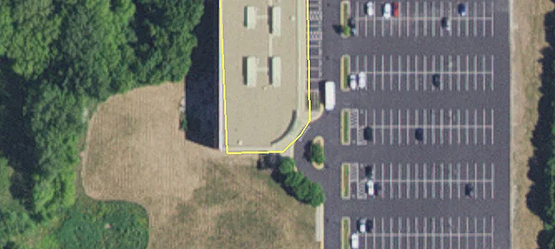 Class A Medical Office Space