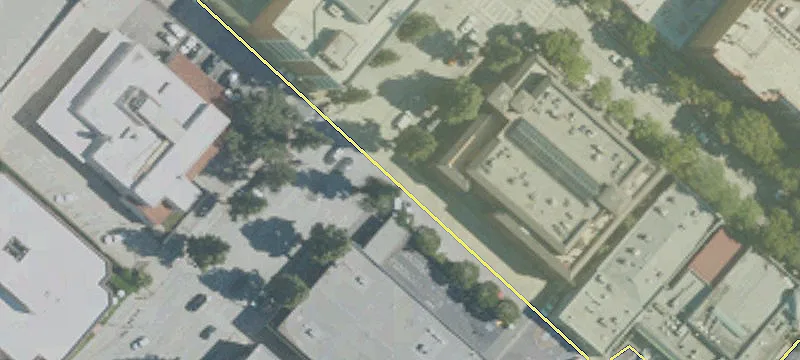 Burbank Office Space For Rent