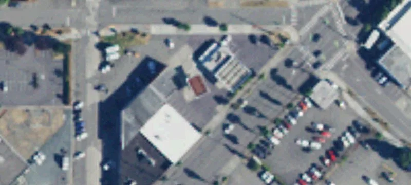 Retail Space in Bellingham, WA