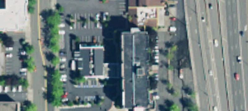 Bellevue Office Space Available