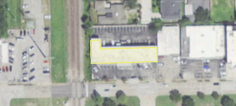 Richmond Avenue Office Space Available