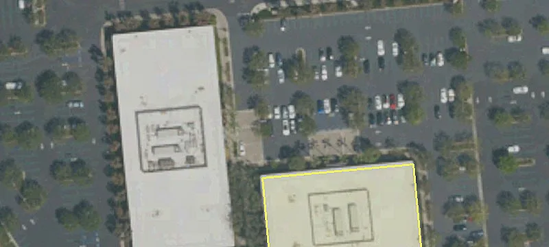 Irvine Office Space Sublease