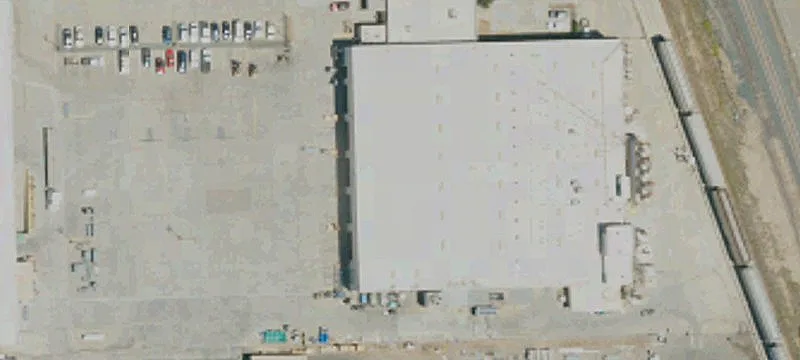 Perris Crossdock Warehouse for Rent