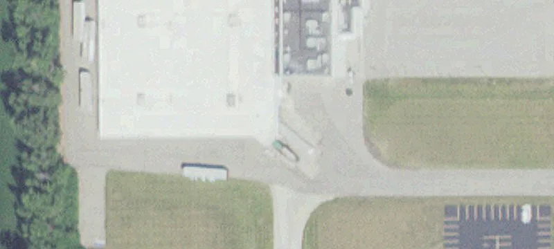 New Warehouse Space Available