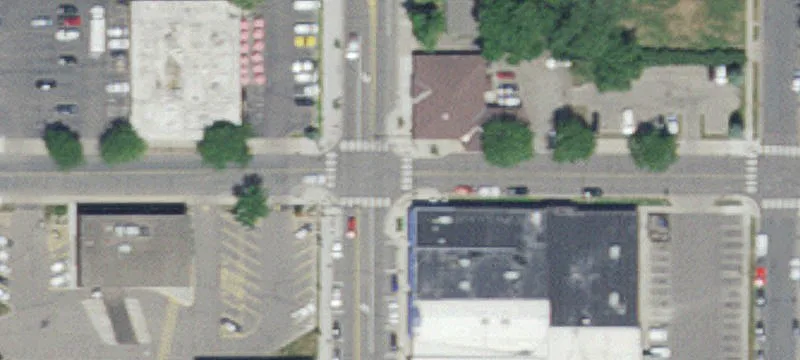 Lakeville Commercial Land Opportunity