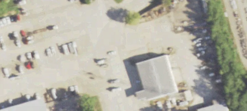 Conroe Warehouse with Freeport Exemption