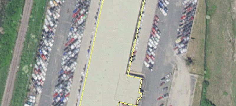 Roseville Industrial Cross Dock Opportunity