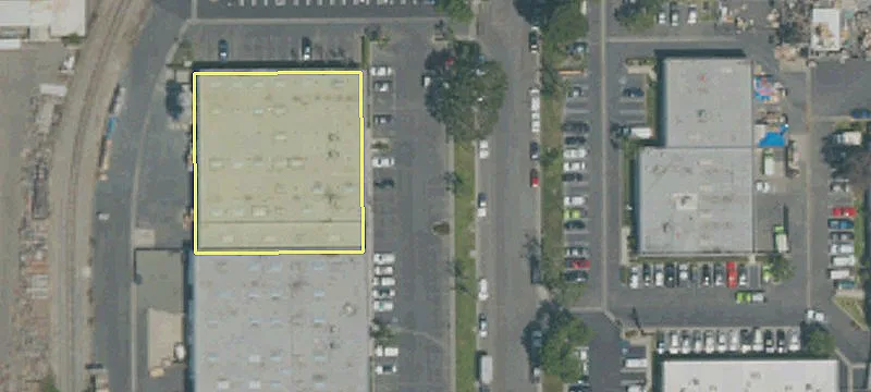 Industrial Property in Orange, CA