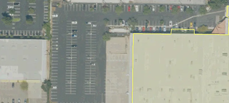 Burbank Flex Space Available