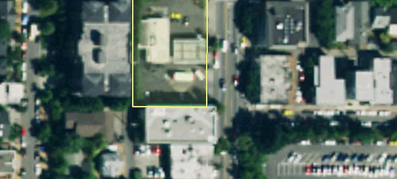 Retail and Restaurant Space Available