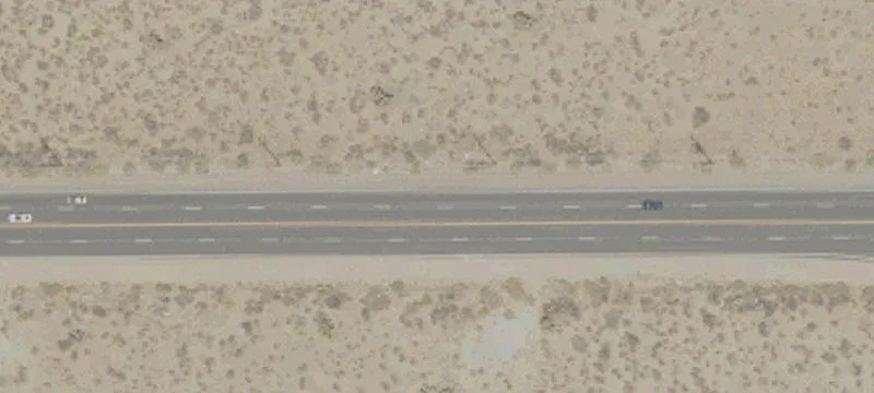 Palmdale Industrial/Distribution Space Available