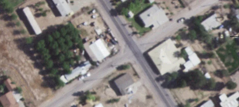 Industrial Land Parcel For Lease