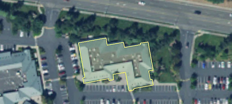 Puyallup Office Space Available