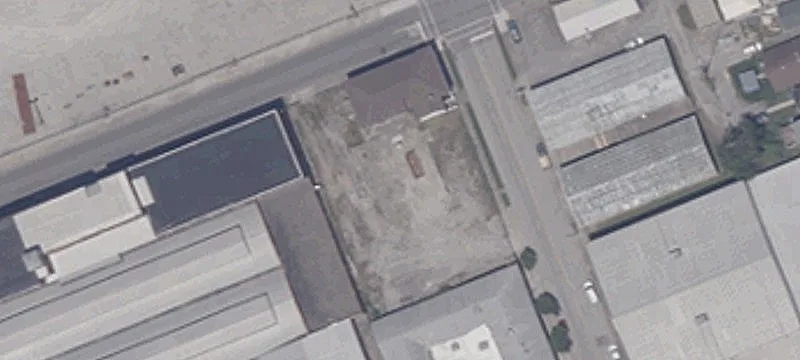 New Albany Manufacturing/Warehouse Opportunity