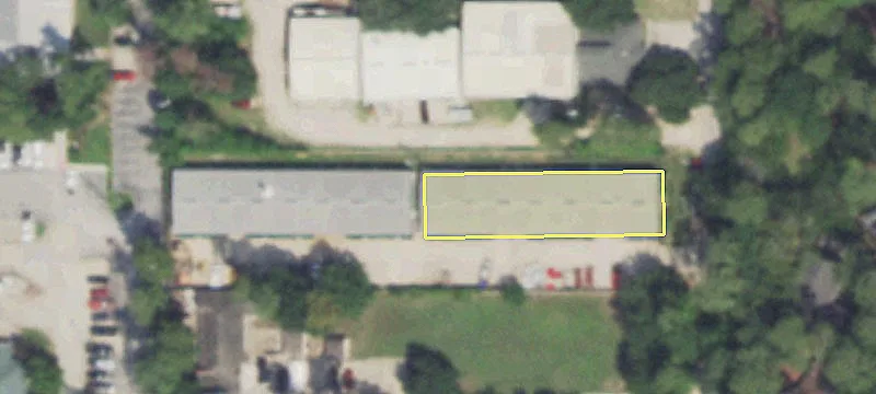Industrial Space Available For Lease