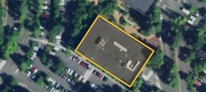 Bellevue Office Space Available