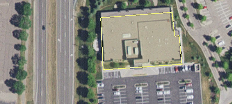 Lake Elmo Office Space Available