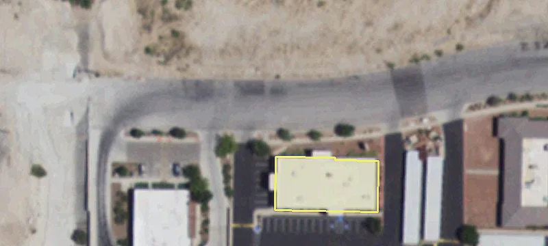 Class A Office Space Available
