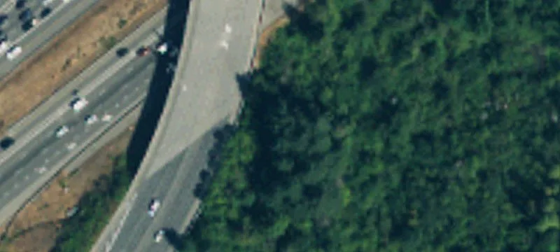 Retail Center Near I-5, I-405