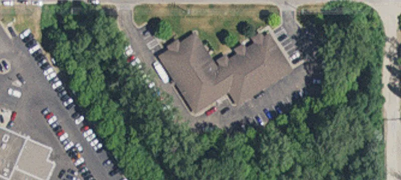 Retail Space in Maplewood
