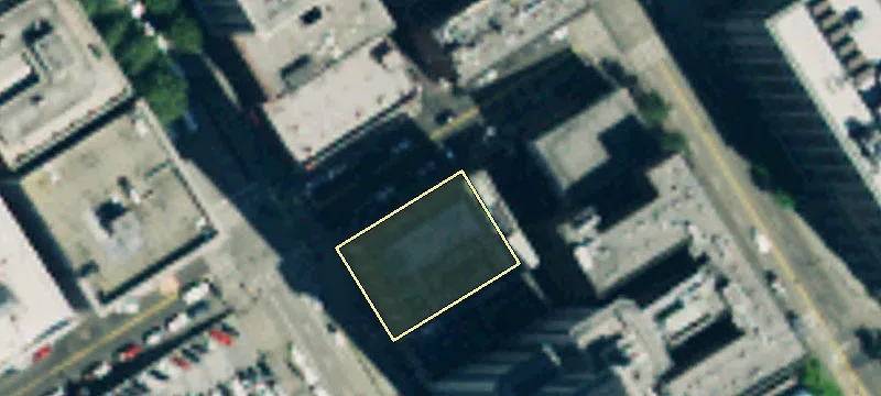 Functional Retail Space Available Now