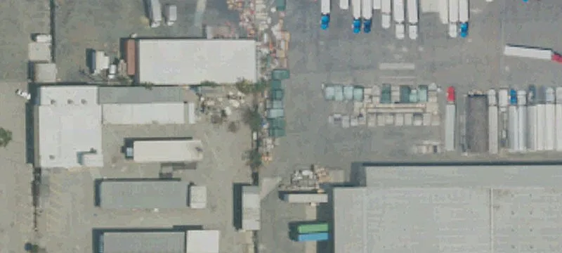 Chino Warehouse with Vehicle Maintenance