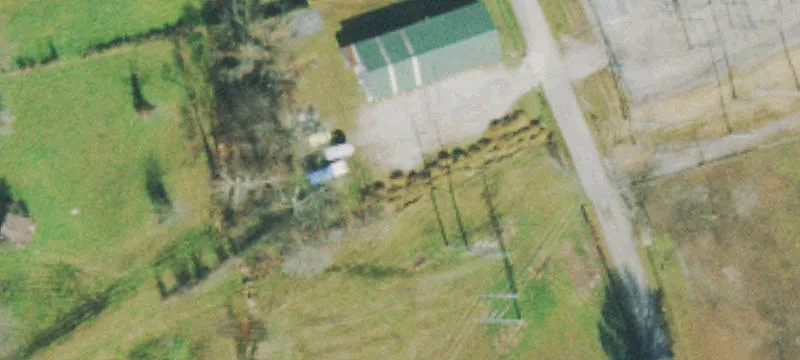 62,000 SF Industrial Facility
