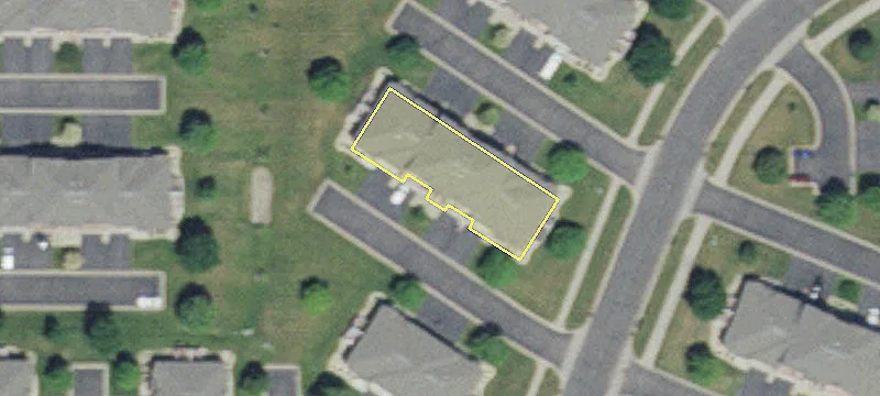 Retail Space in Established Center