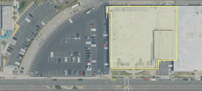 El Segundo Industrial Facility