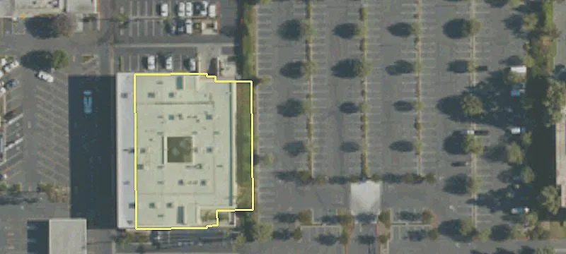 Fully Leased Office Building