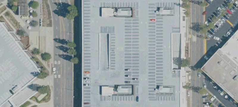 El Segundo Office Space Available