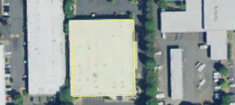 Redmond Warehouse with High Clearance